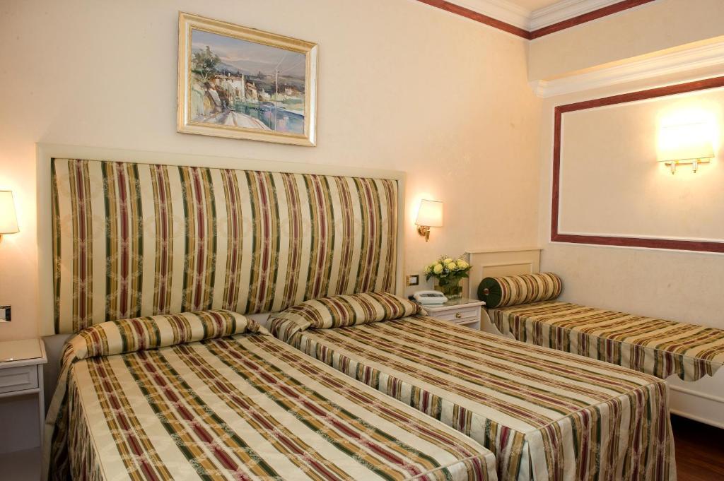 Park Hotel Villaferrata Grottaferrata Room photo