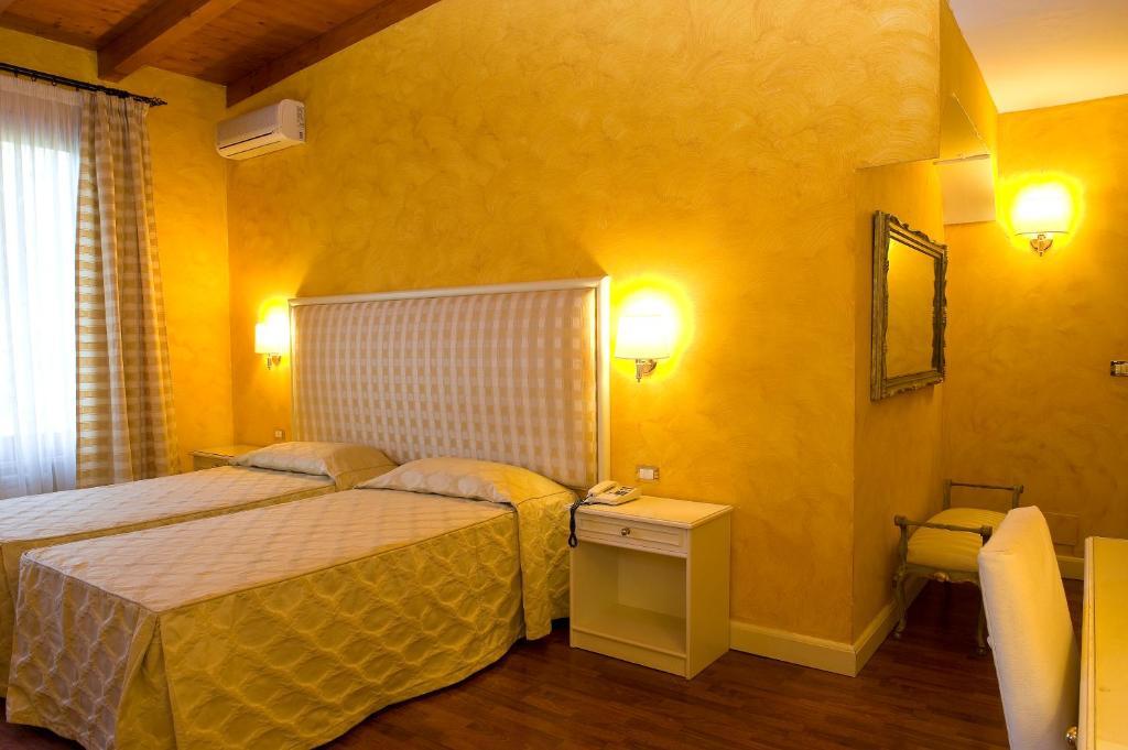 Park Hotel Villaferrata Grottaferrata Room photo
